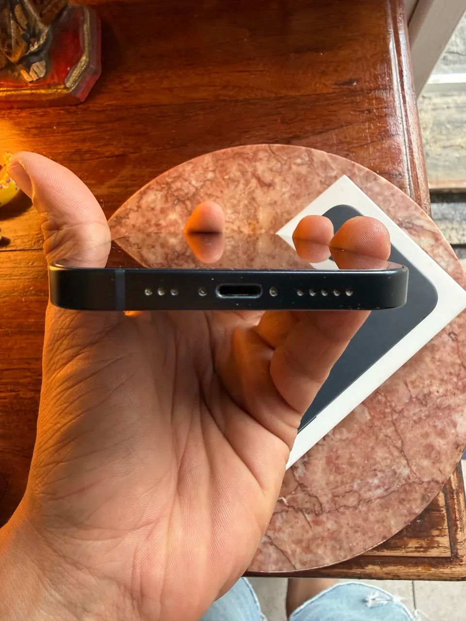 iPhone 13 128 gb - Foto 4