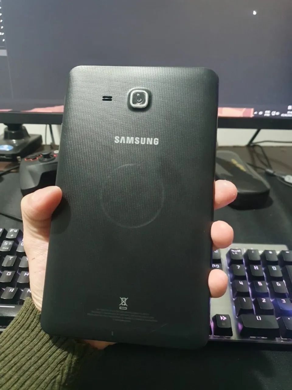 Tablet Samsung Tab A SM-T280 - Foto 2