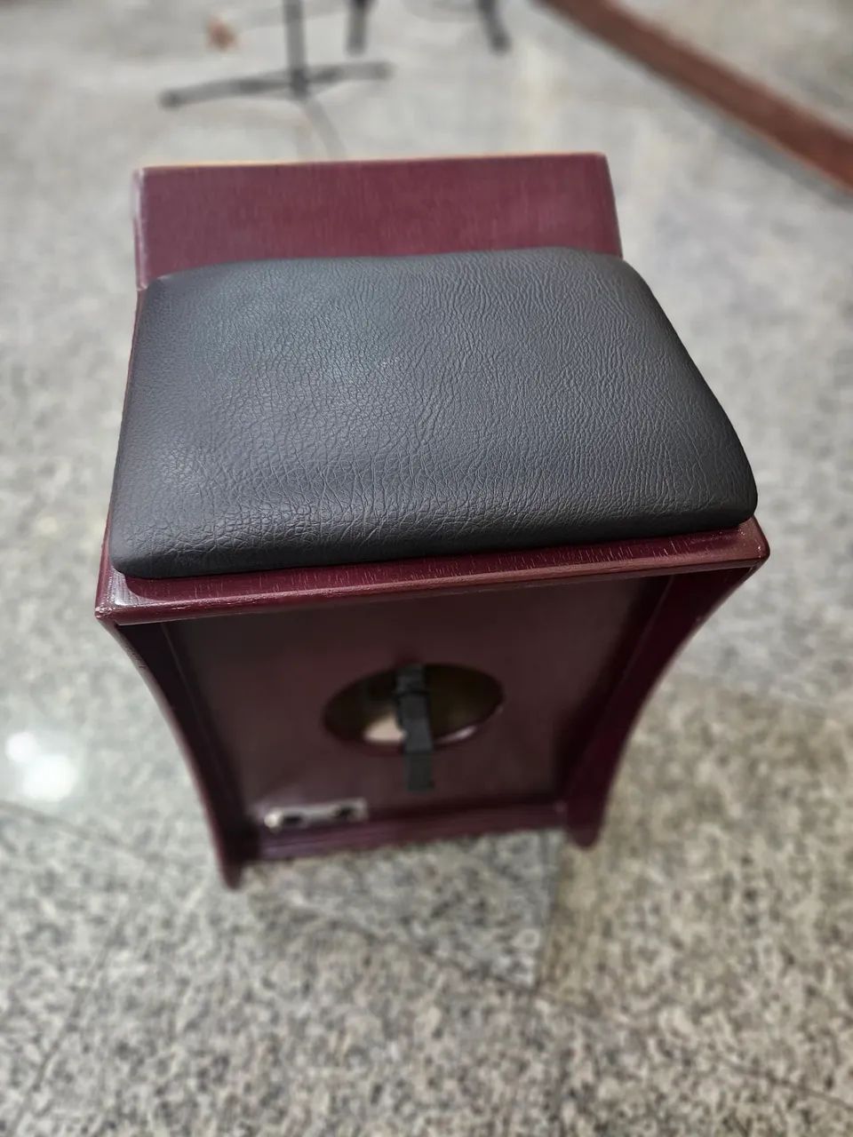 CAJON FSA GIBÃO  - Foto 5