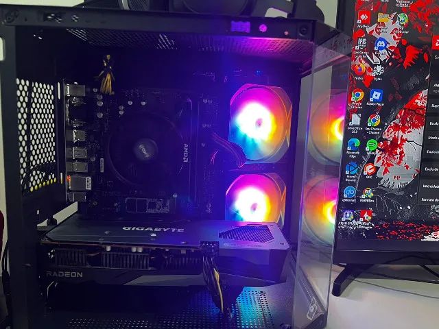 Pc Gamer AMD - Foto 2