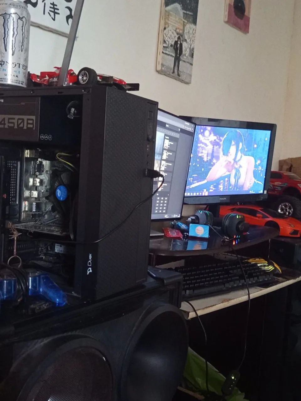 Pc gamer  - Foto 3