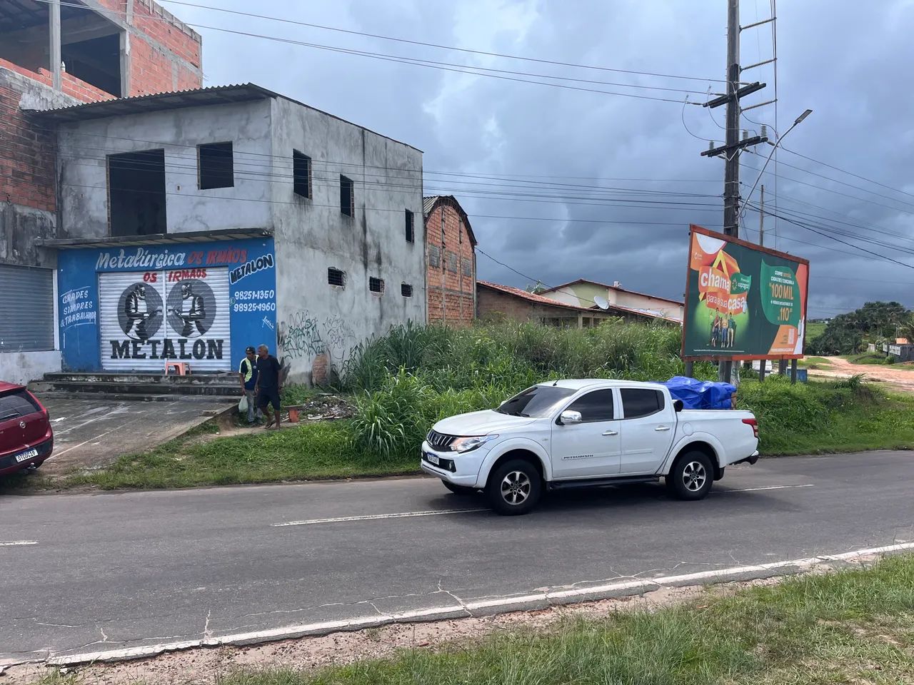 Ponto comercial Trevo do Atalaia - Foto 2