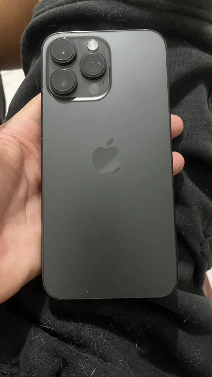 IPhone 14 Pro Max 128gb - Foto 4
