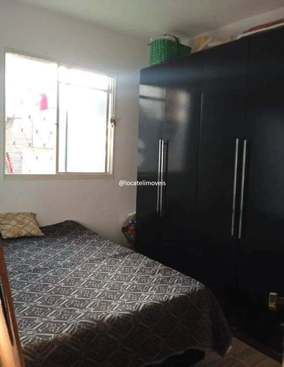 Casa Geminada com 2 quartos e garagem - Foto 3