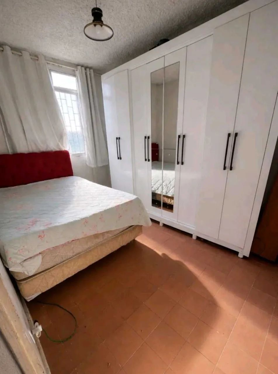 Ref.485(G) Oportunidade! Apt. a venda no bairro Bugio, próximo a escolas, supermercado, fa - Foto 4
