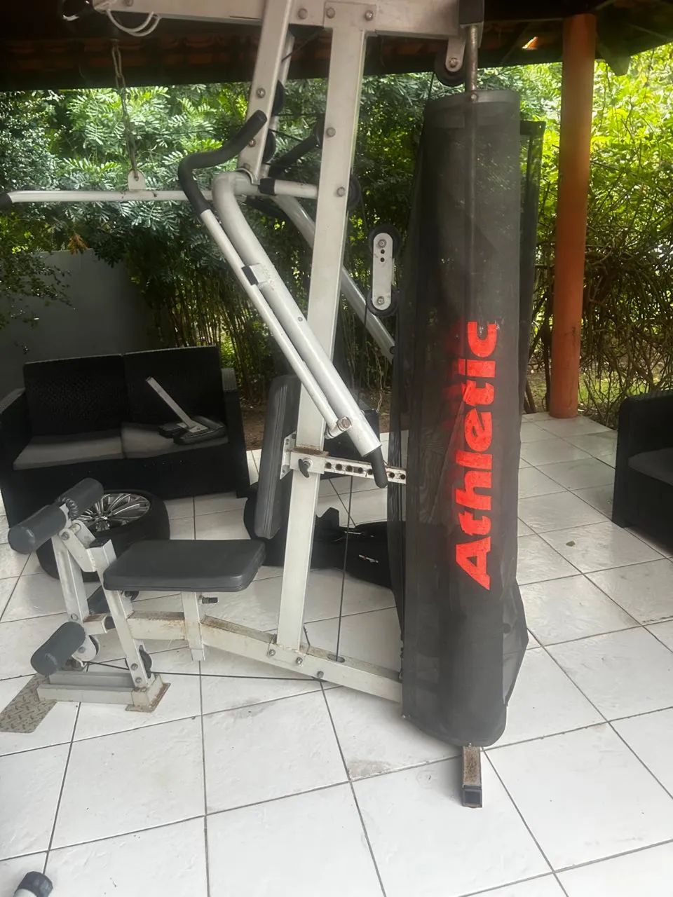 Athletic 300m - Foto 3