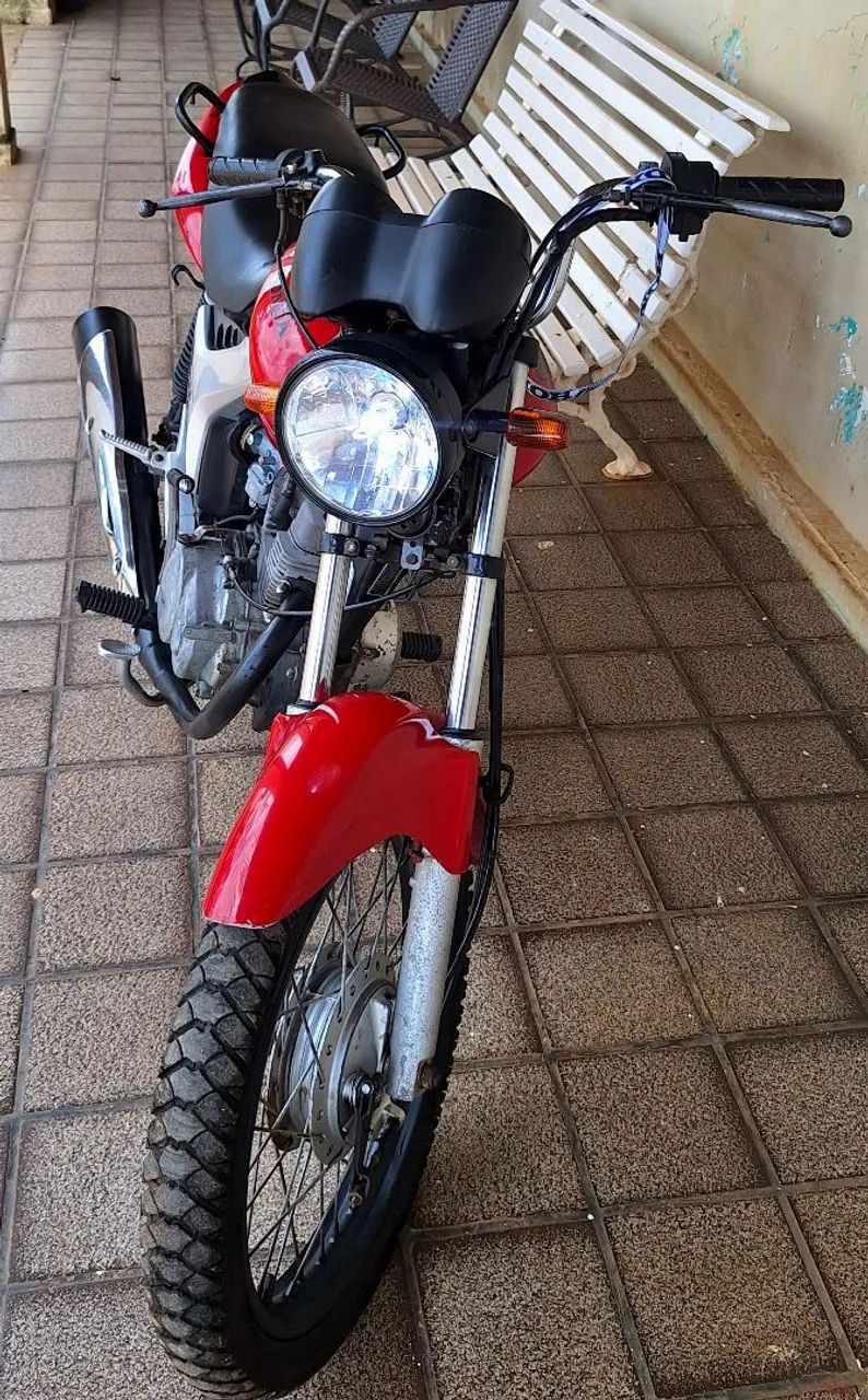 Titan 150 mix - Foto 3