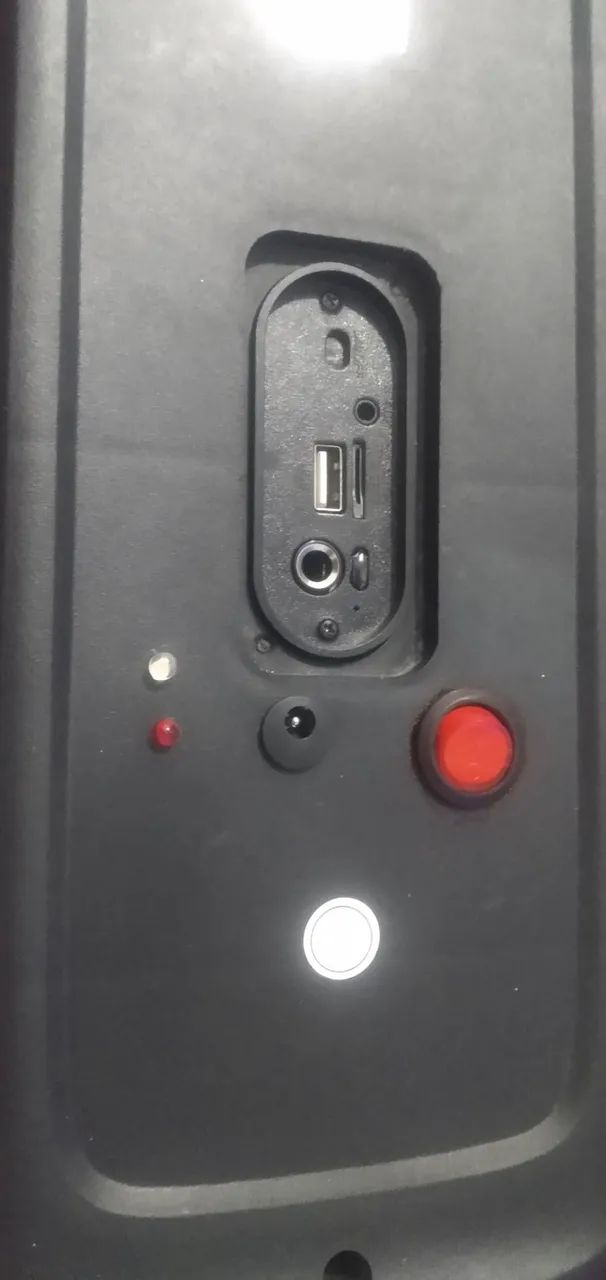 Caixinha de som bluetooth  - Foto 2