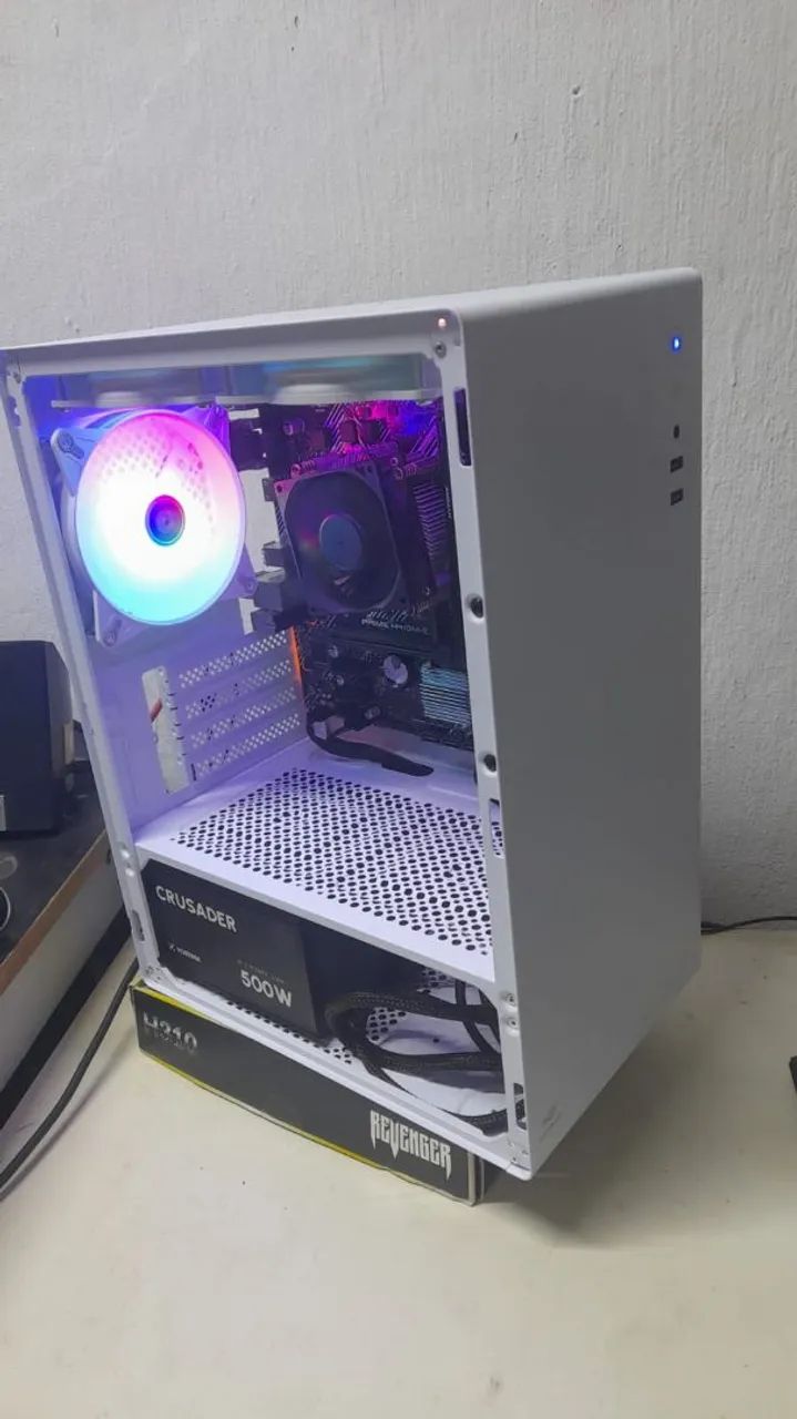 Kit i5 10 Geração 8gb DDR4