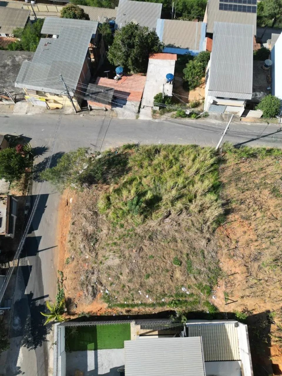 TERRENO A VENDA - Foto 3