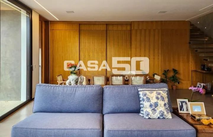 Casa a venda Alphaville Dom Pedro II - Campinas. - Foto 4