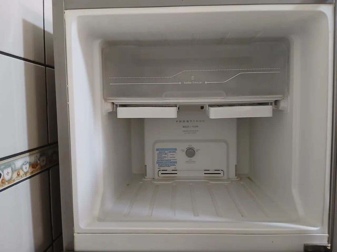 Geladeira Electrolux  - Foto 4