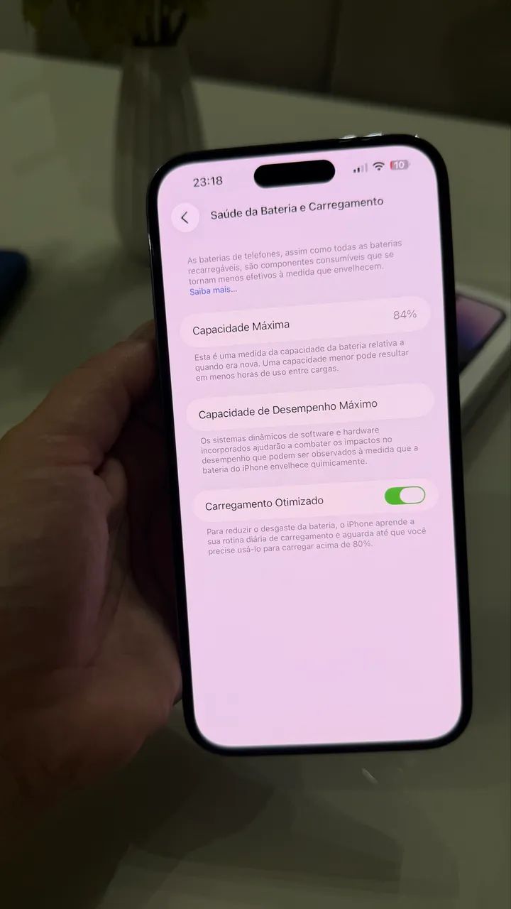 iPhone 14 Pro Max - Foto 4