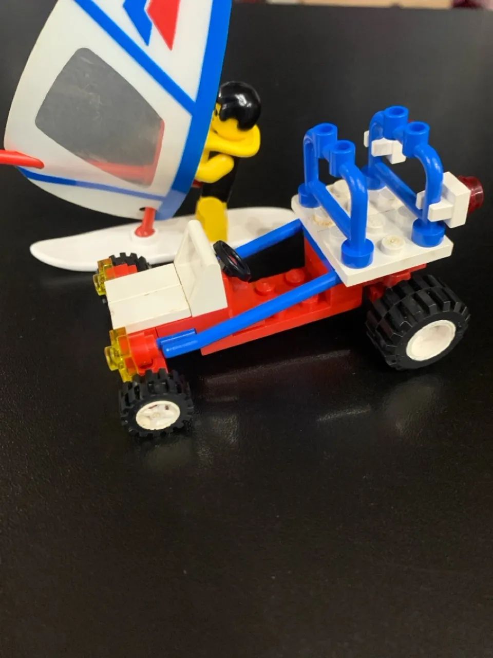 Lego 6534 - ano 1992  - Foto 4