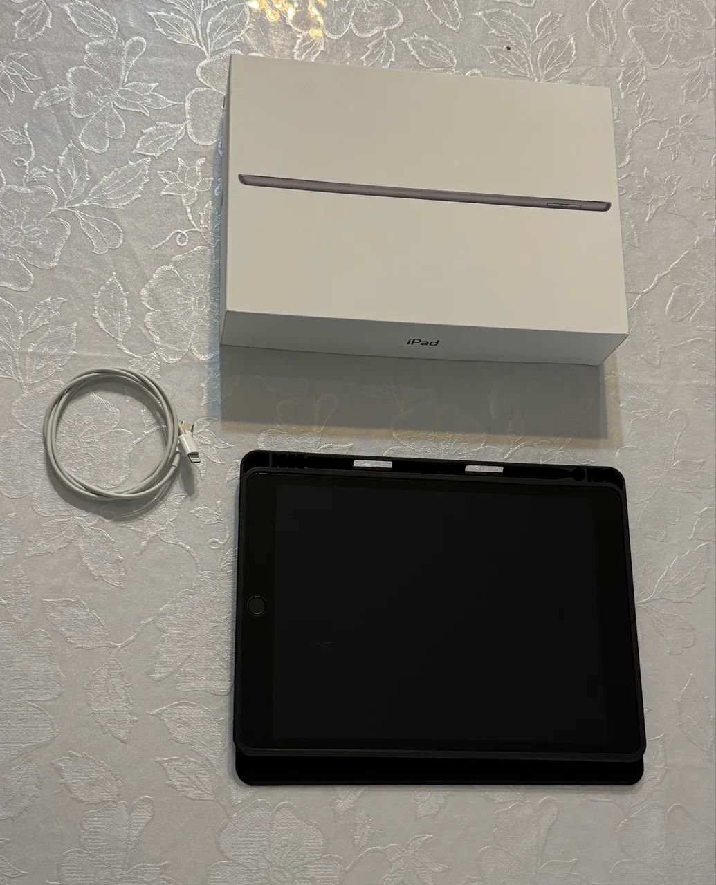 Apple iPad 9 | 64 GB | Wi-Fi | Original - Foto 3