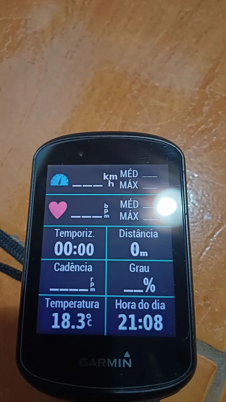 Garmin 530  - Foto 4