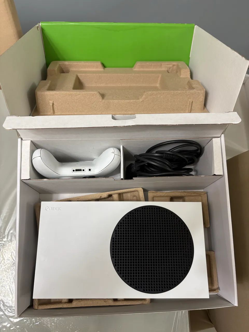 Xbox Series S - Foto 2