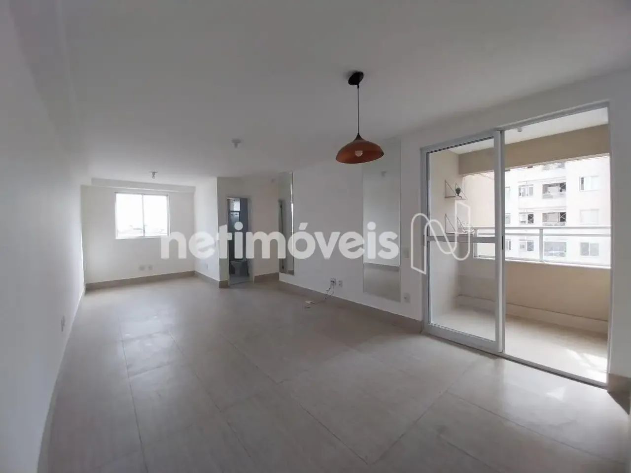 Locação Apartamento 2 quartos Jk Contagem - Foto 5
