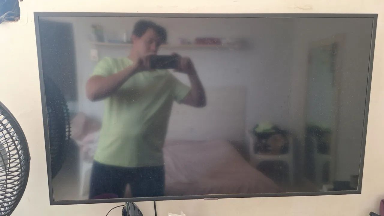 TV sansung