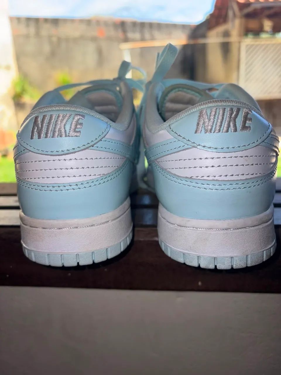 Tênis Nike original - Foto 2