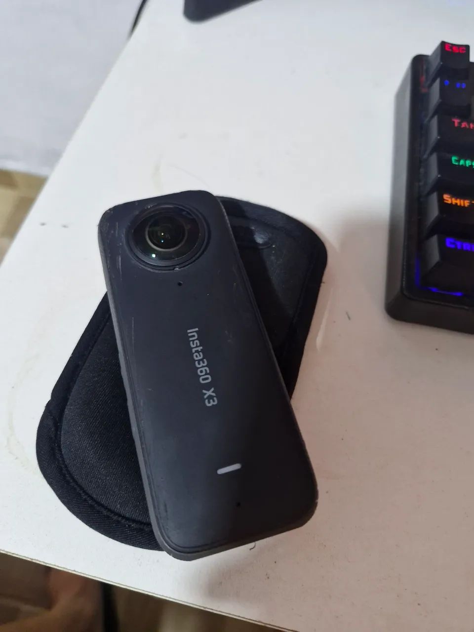 Insta360 x3 - Foto 2