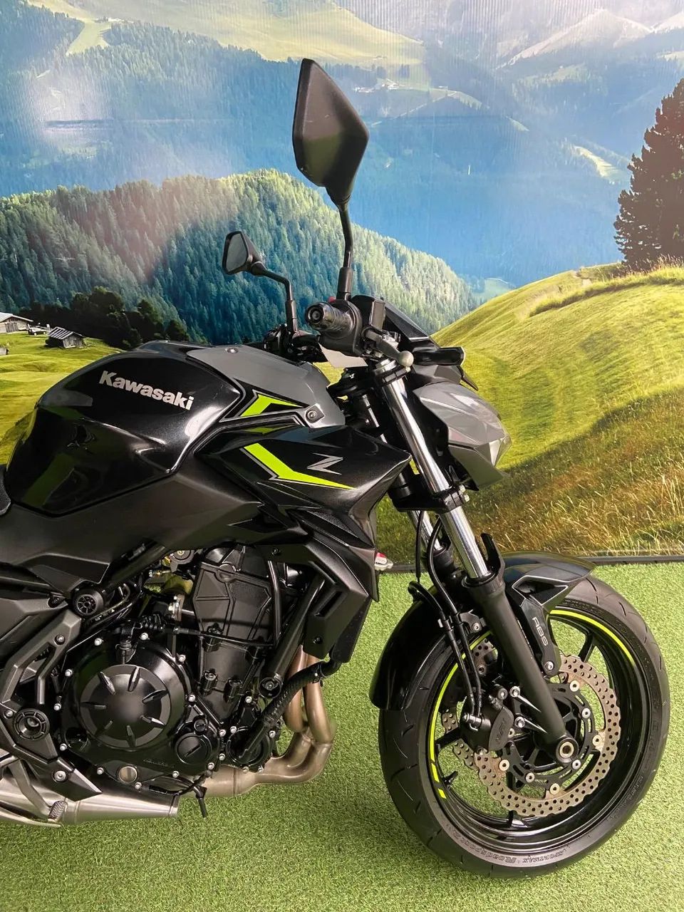 Z 650 - Foto 4