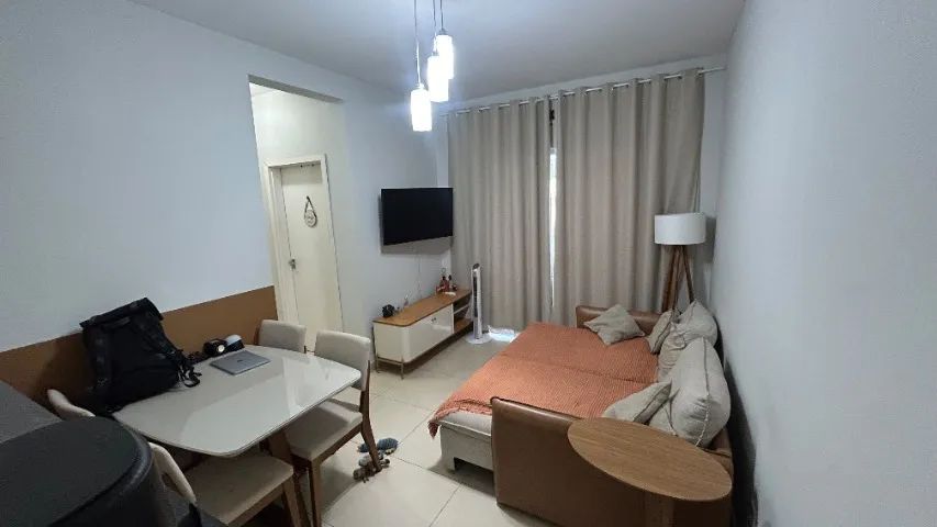 Apartamento 2 quartos no centro - Foto 4