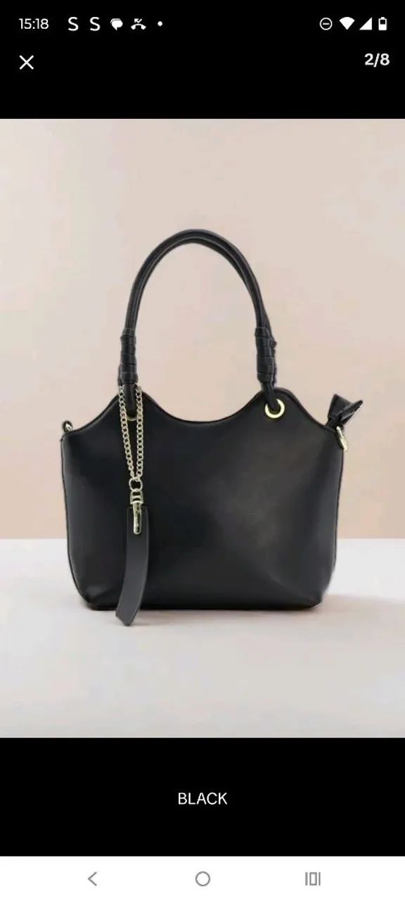 Bolsas novas - Foto 5