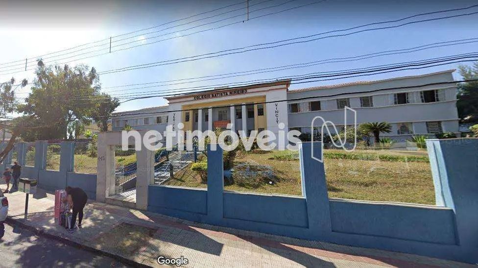 Venda Prédio Colégio Batista Belo Horizonte - Foto 4