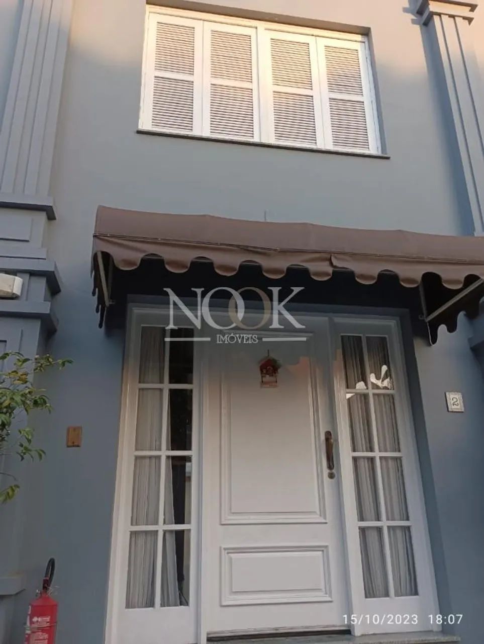 Casa Geminada - Foto 2