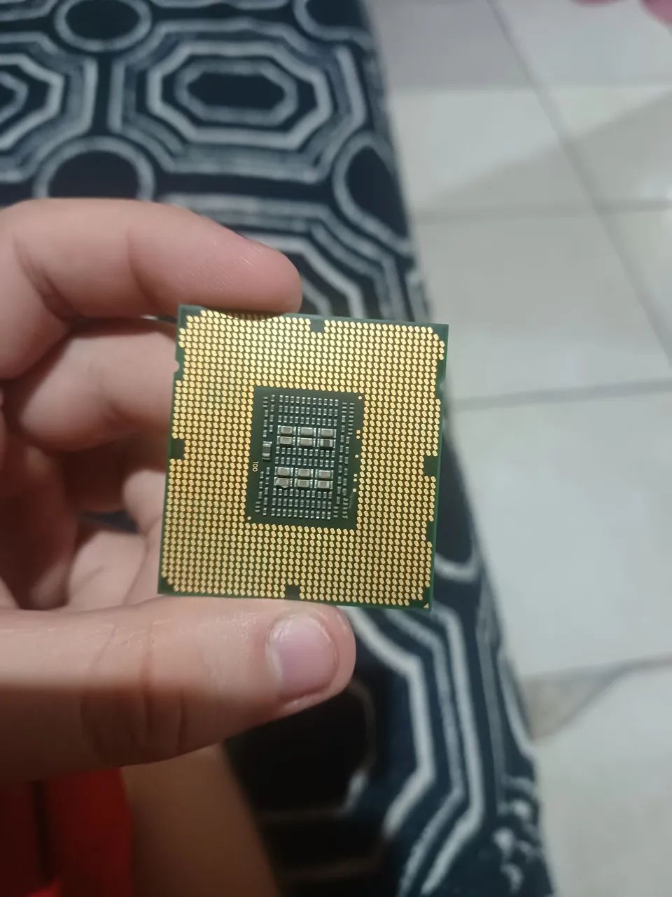 Processador XEON E5-2420 - Foto 2