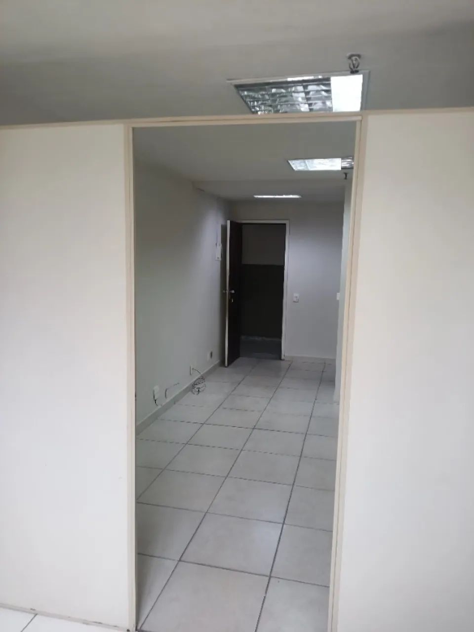 Alugo ampla sala centro/Nova Iguaçu  - Foto 2