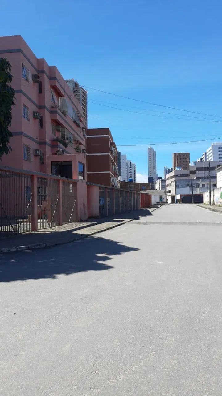Foto - Jaboatão dos Guararapes - Piedade