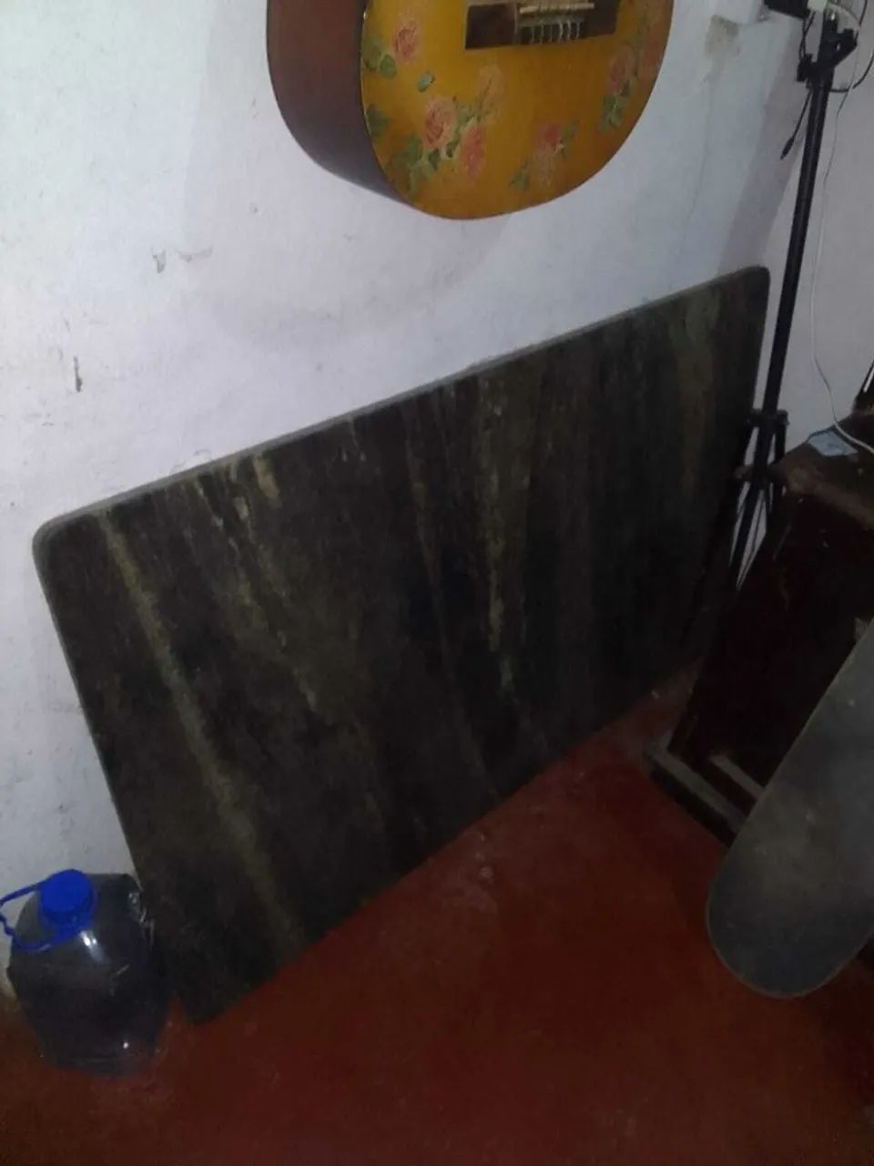 tampo de granito para mesa 4 lugares - Foto 2