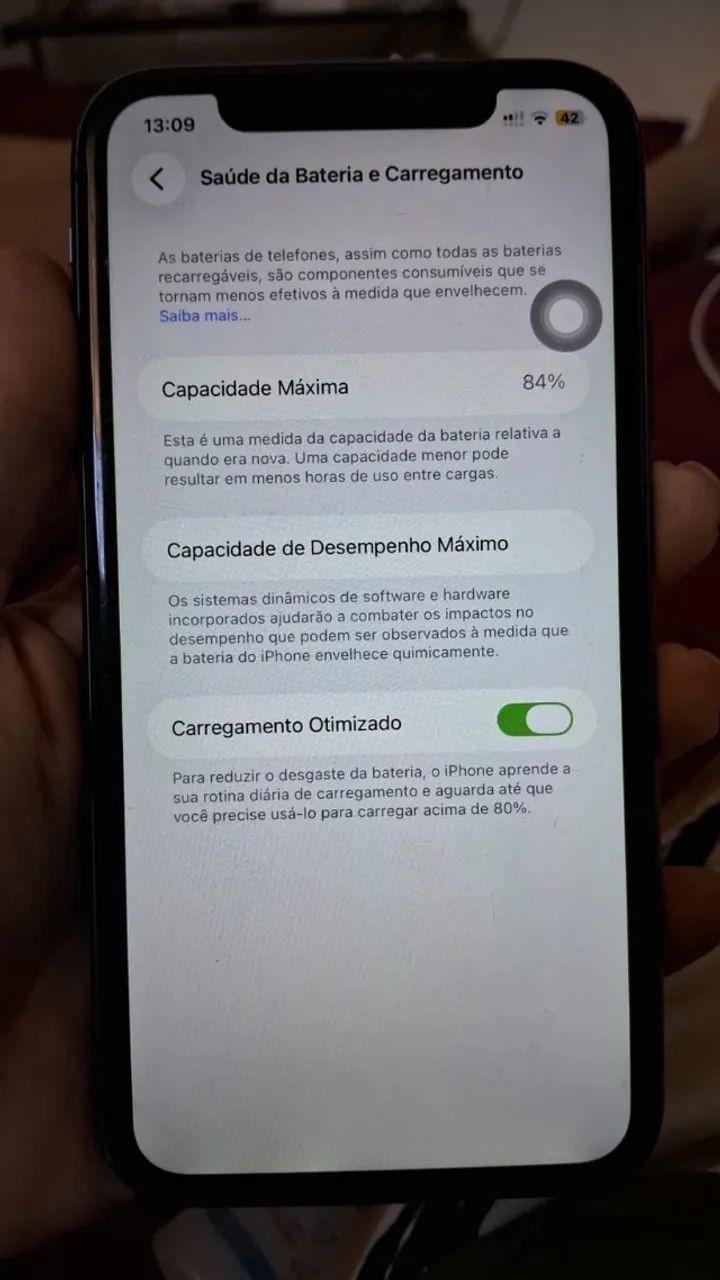 Iphone 11 64gb - Foto 5