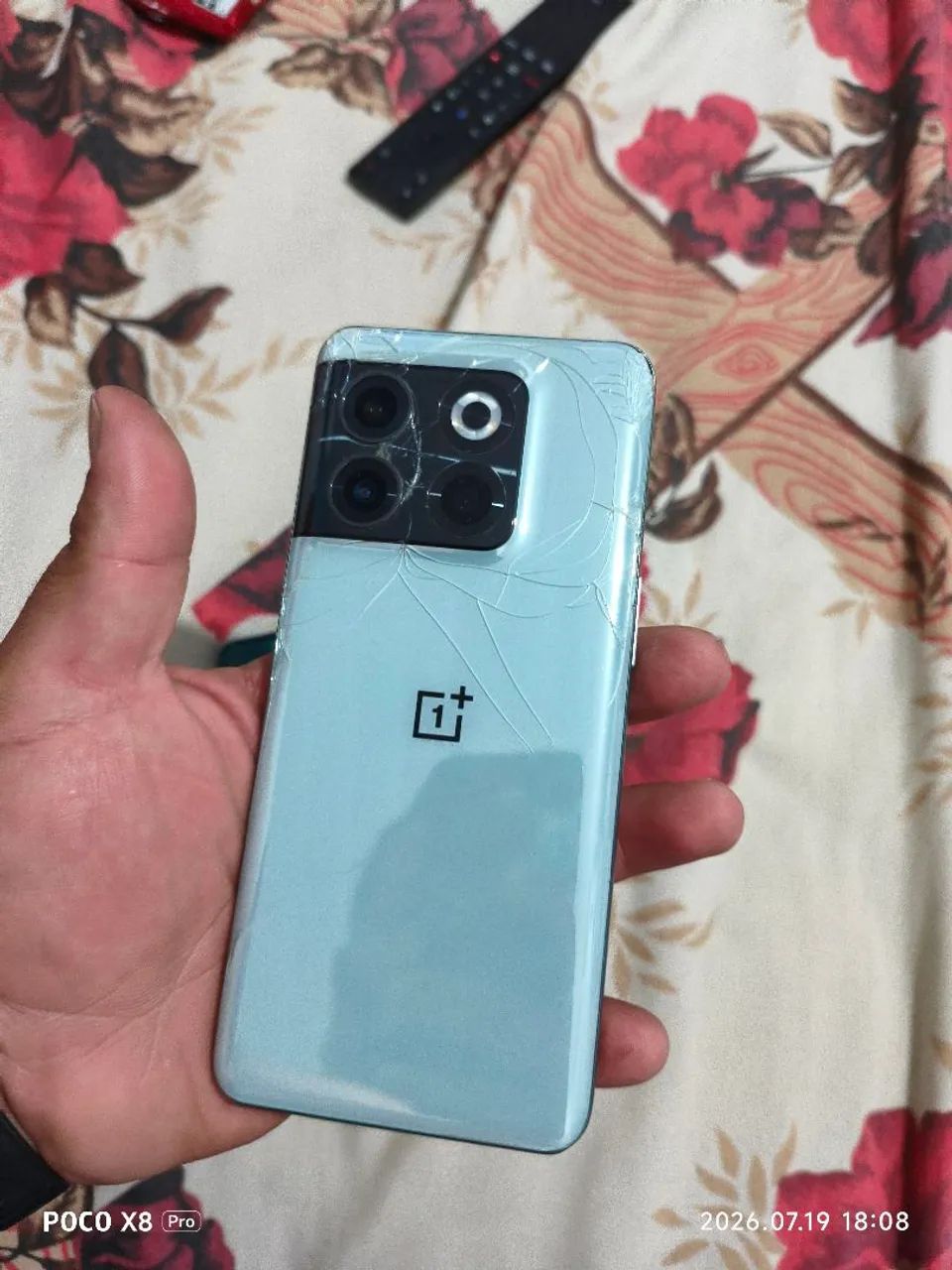 Oneplus ace pro 12gb/256gb - Celulares e Smartphones - Aldeia dos