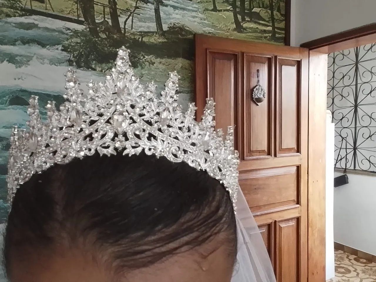 Vestido de noiva  - Foto 4