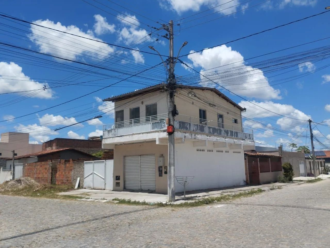 PONTO COMERCIAL 