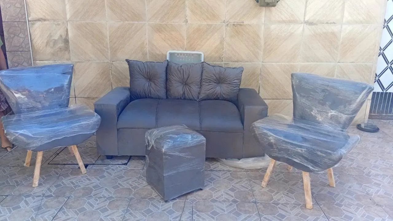 Kit sofa - Foto 5
