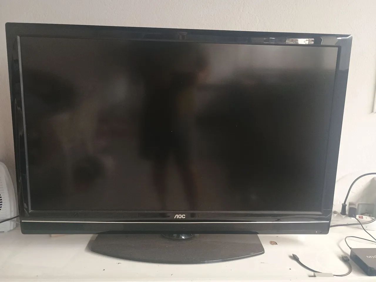 Tv LCD AOC 42'