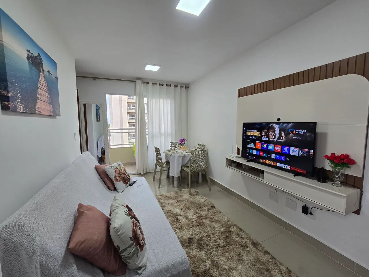 Ilha de Aruba , Conforto e Estilo. - Foto 5