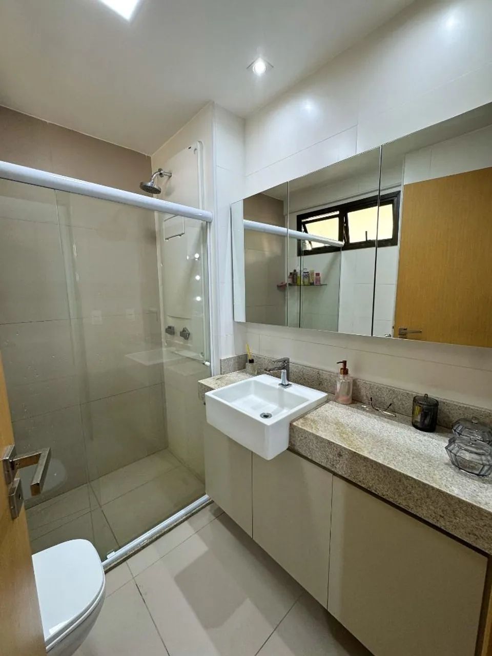 192m² de sofisticação com 4 suítes e vista mar no Mansões do Alto - Foto 4