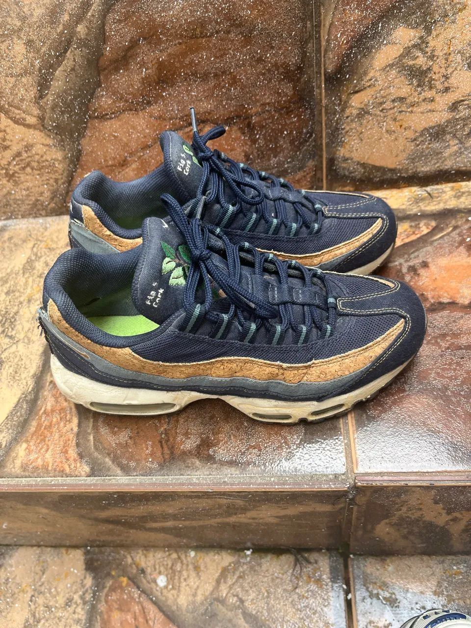Nike Air Max 95  - Foto 3