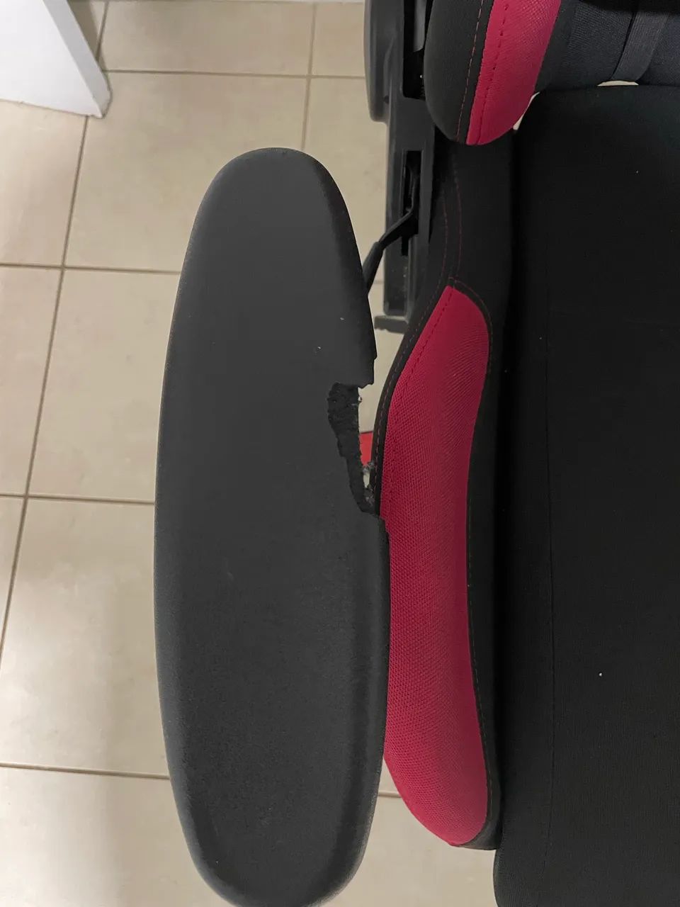 Cadeira Gamer Superframe - Foto 4