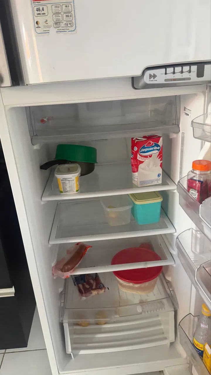 Geladeira Brastemp  - Foto 4