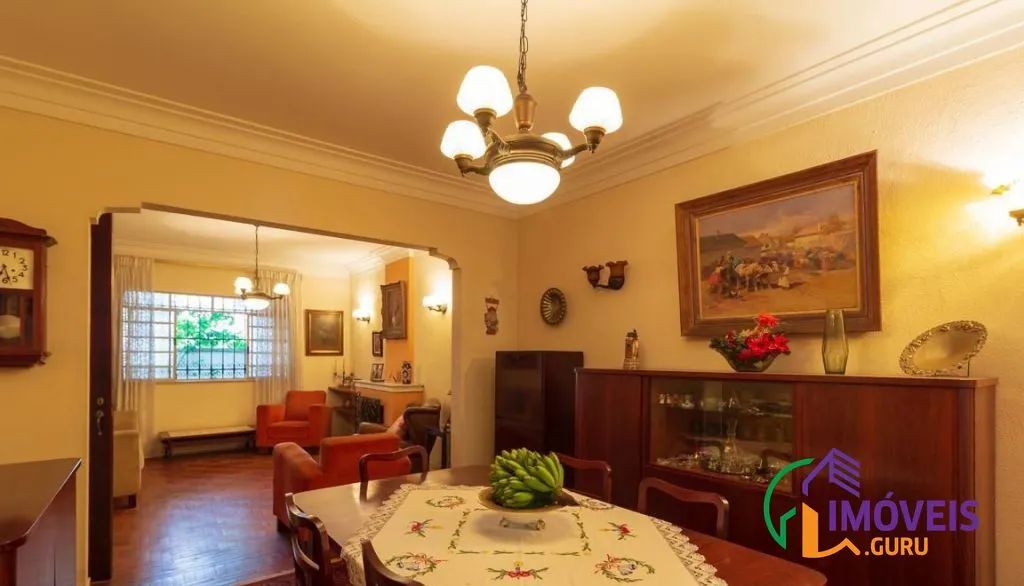 CASA ASSOBRADADA - VILA OLÍMPIA - SP - Foto 3