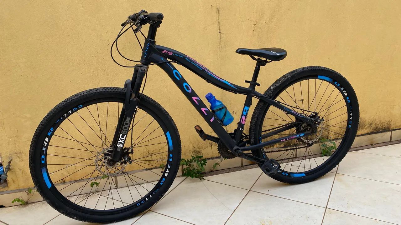 Bike Colli aro 29 - Foto 3