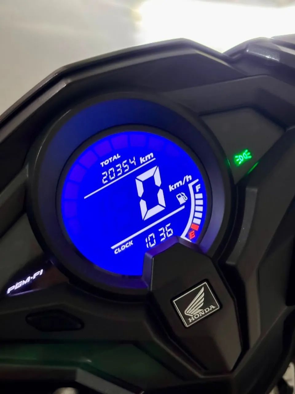 Honda Elite 125 - Foto 2