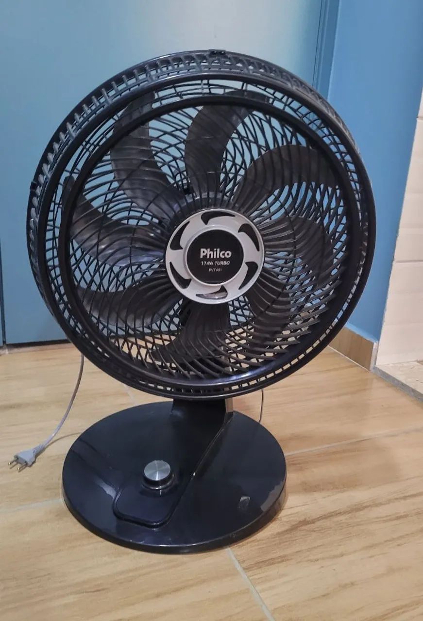 Ventilador Philco.  - Foto 2
