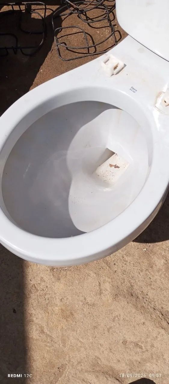 vaso sanitário ? - Foto 3
